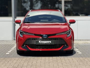 Toyota Corolla Touring Sports